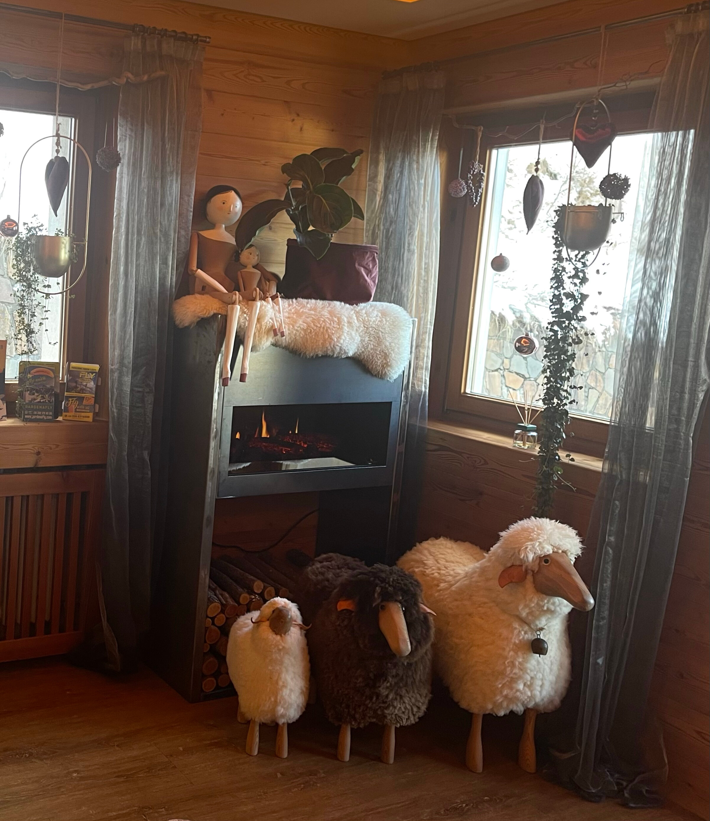 Фото Hotel Jägerheim