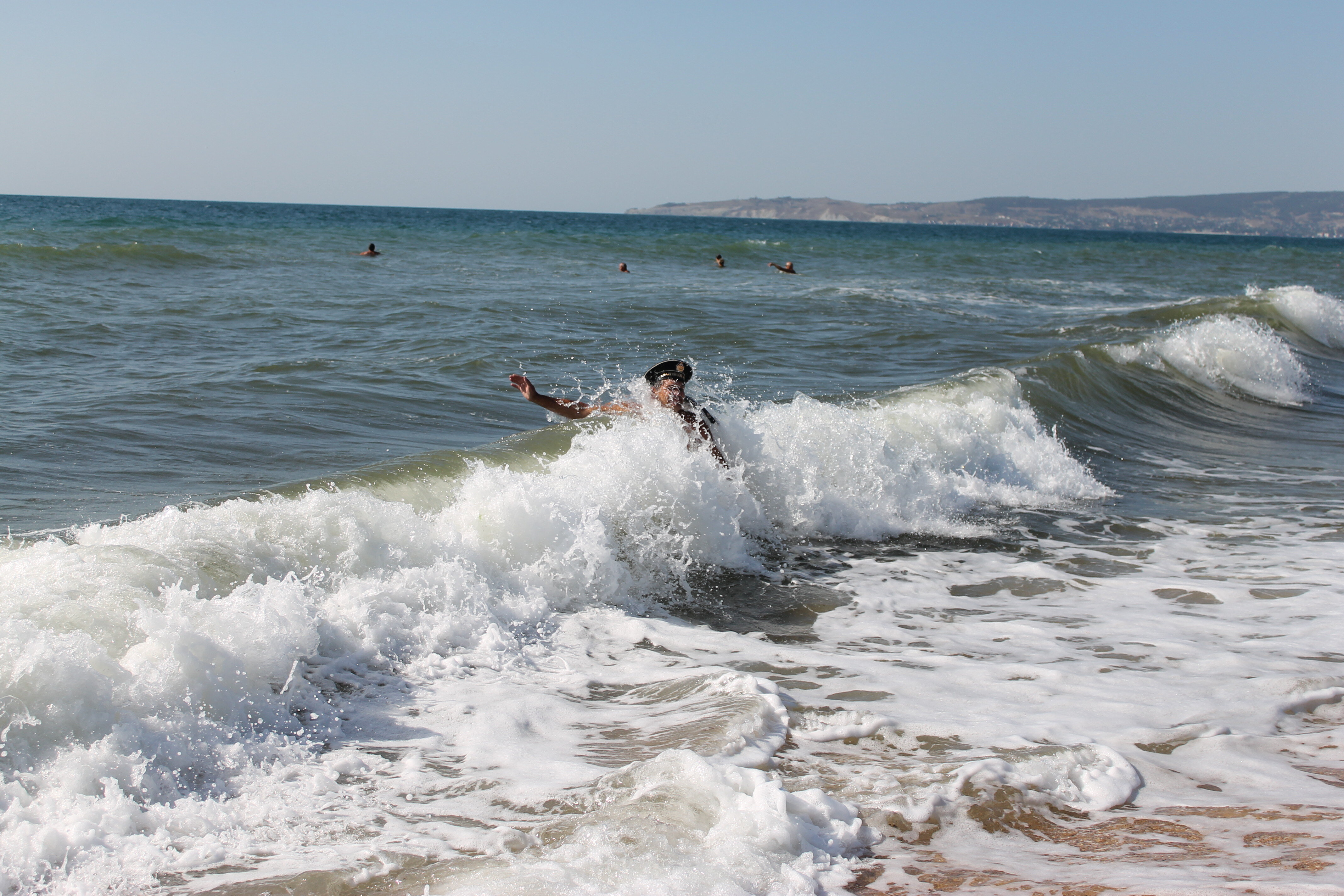 Фото Отель Экватор