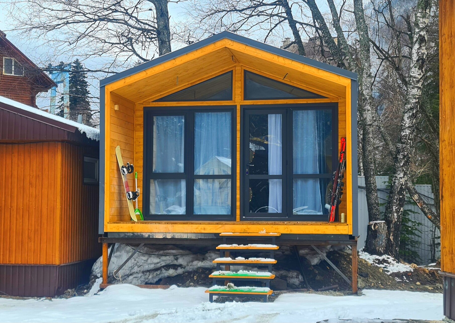 Фото отеля 5