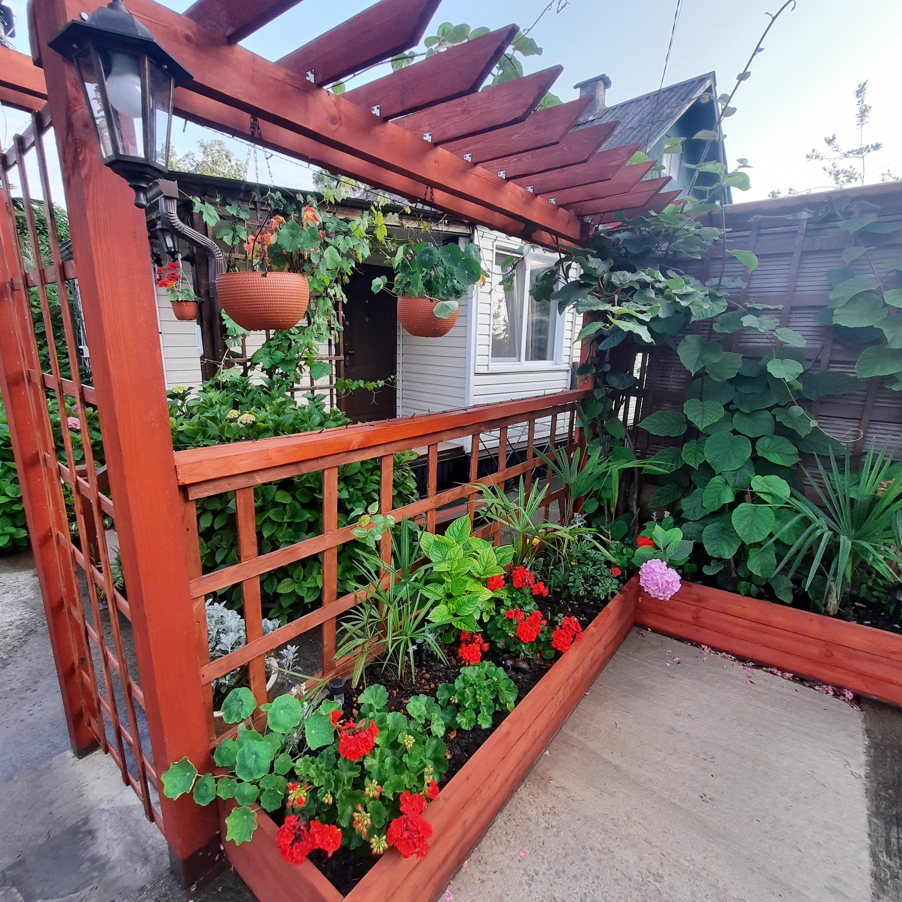 Фото Усадьба