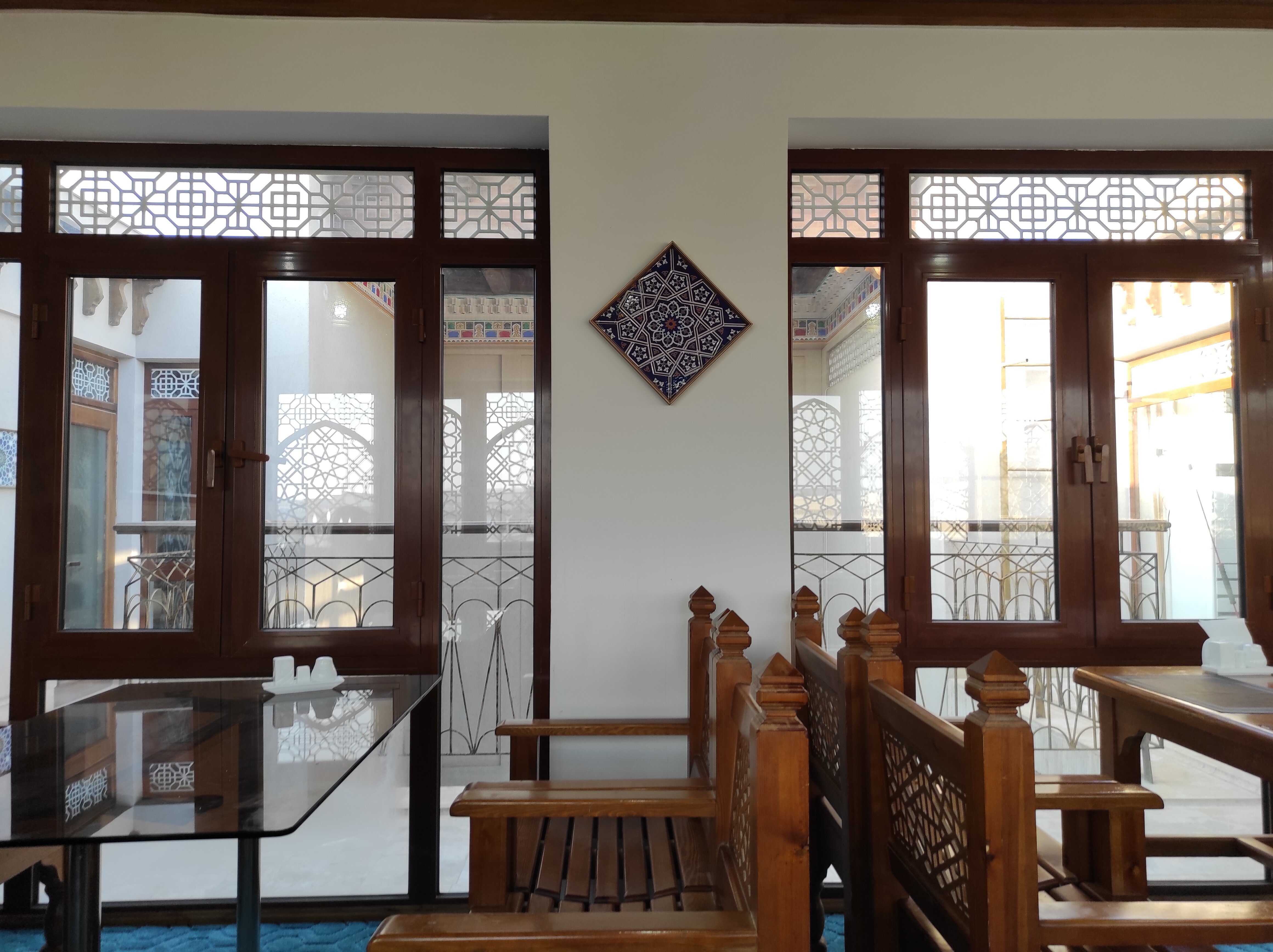 Фото Hotel Ansi Boutique W and s terrace