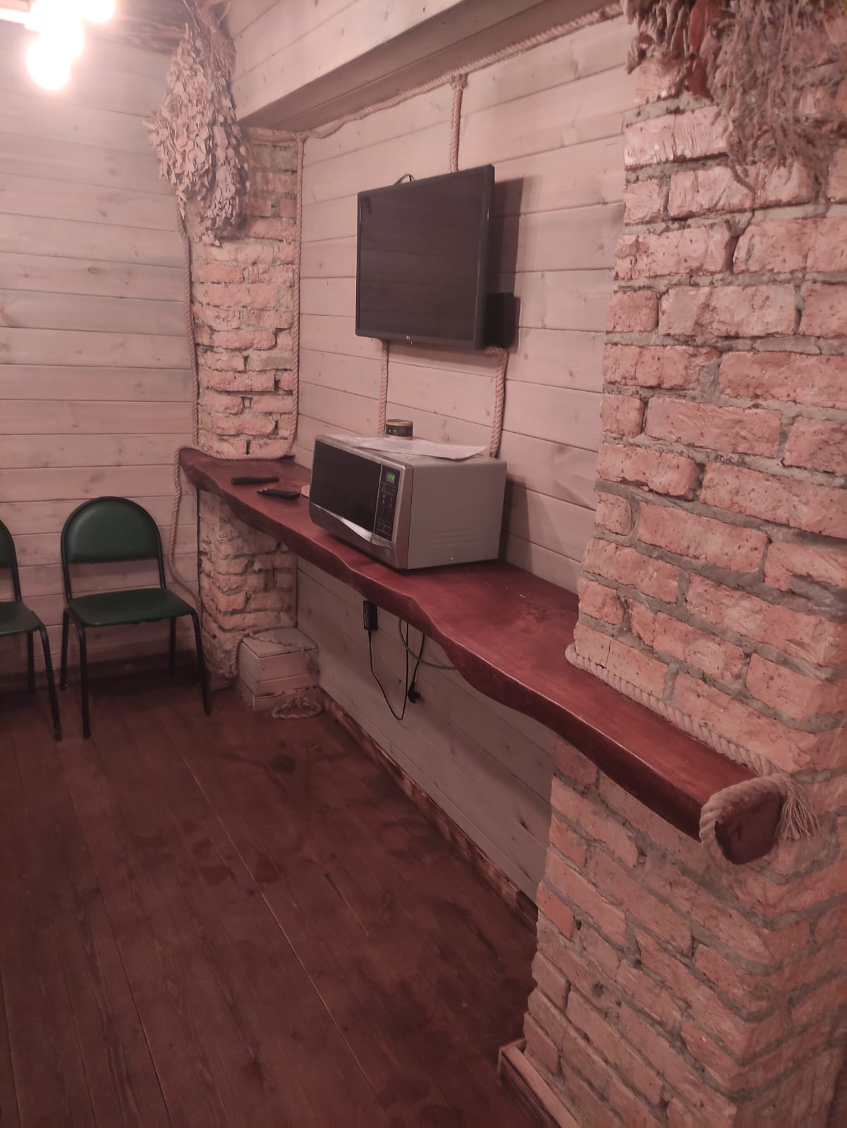 Фото ПроЛес