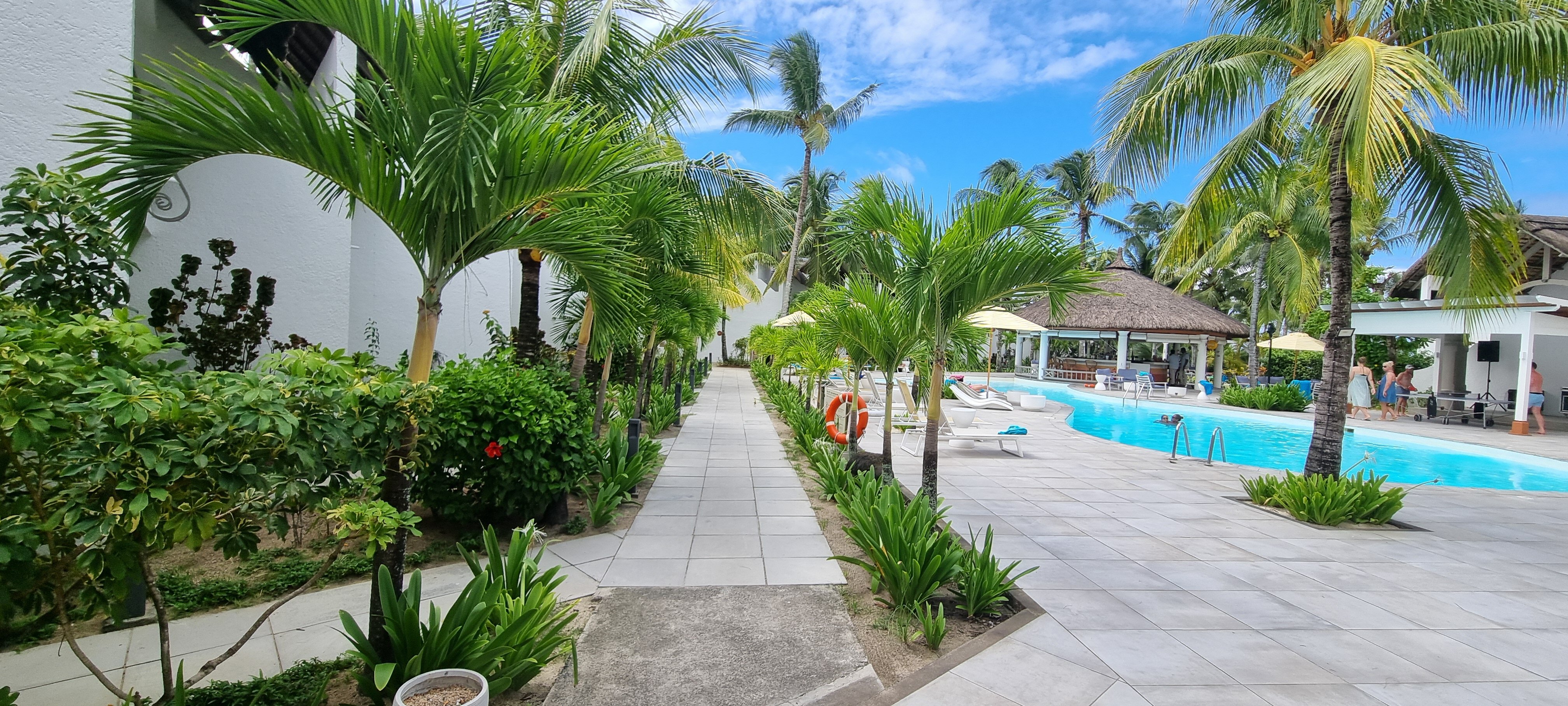 Фото Veranda Palmar Beach Hotel