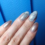 Manic_kz (Jibek Joly aýyly, J. Dúısekov kóshesi, 1), estudio de manicura