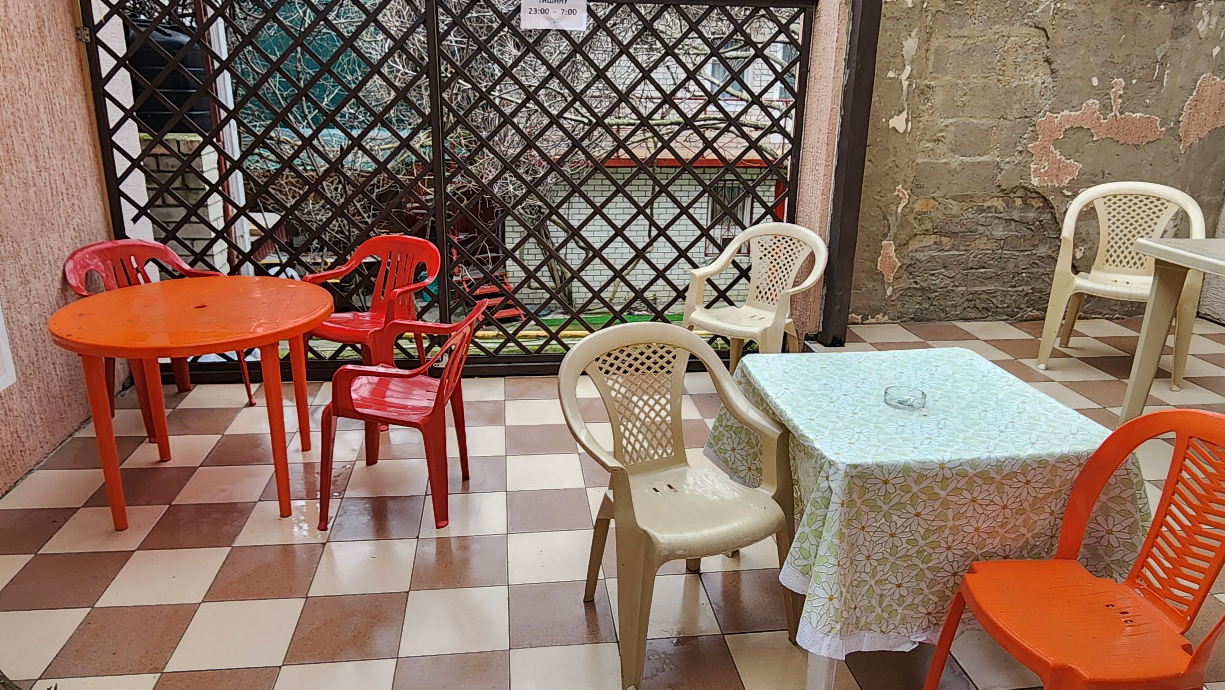 Фото Светлый