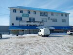 Общественный туалет (Kolkhoznaya ulitsa, 46), toilet