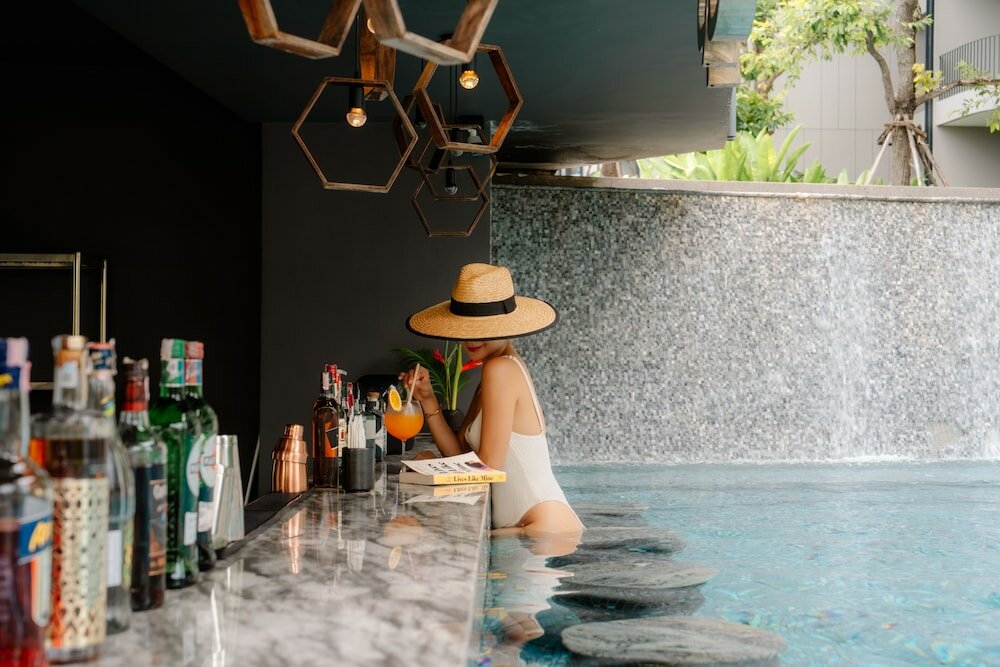 Фото Varana Hotel Krabi