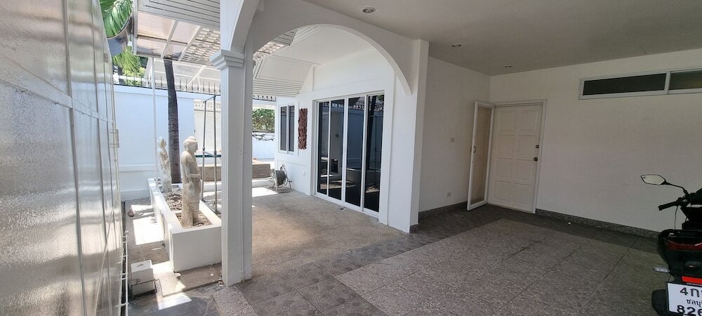 Фото Rosewood Pool Villa Pattaya 2