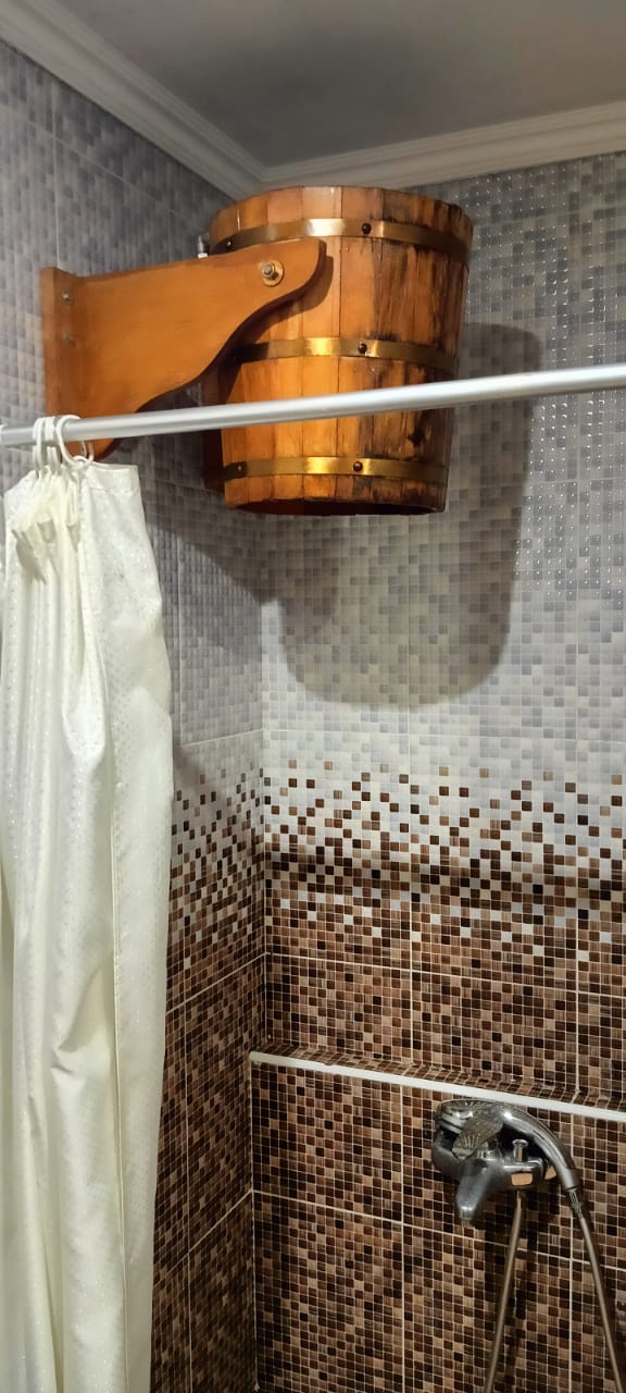 Фото Доходный дом на Яснополянской