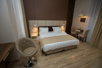 Фото Отель History Tbilisi