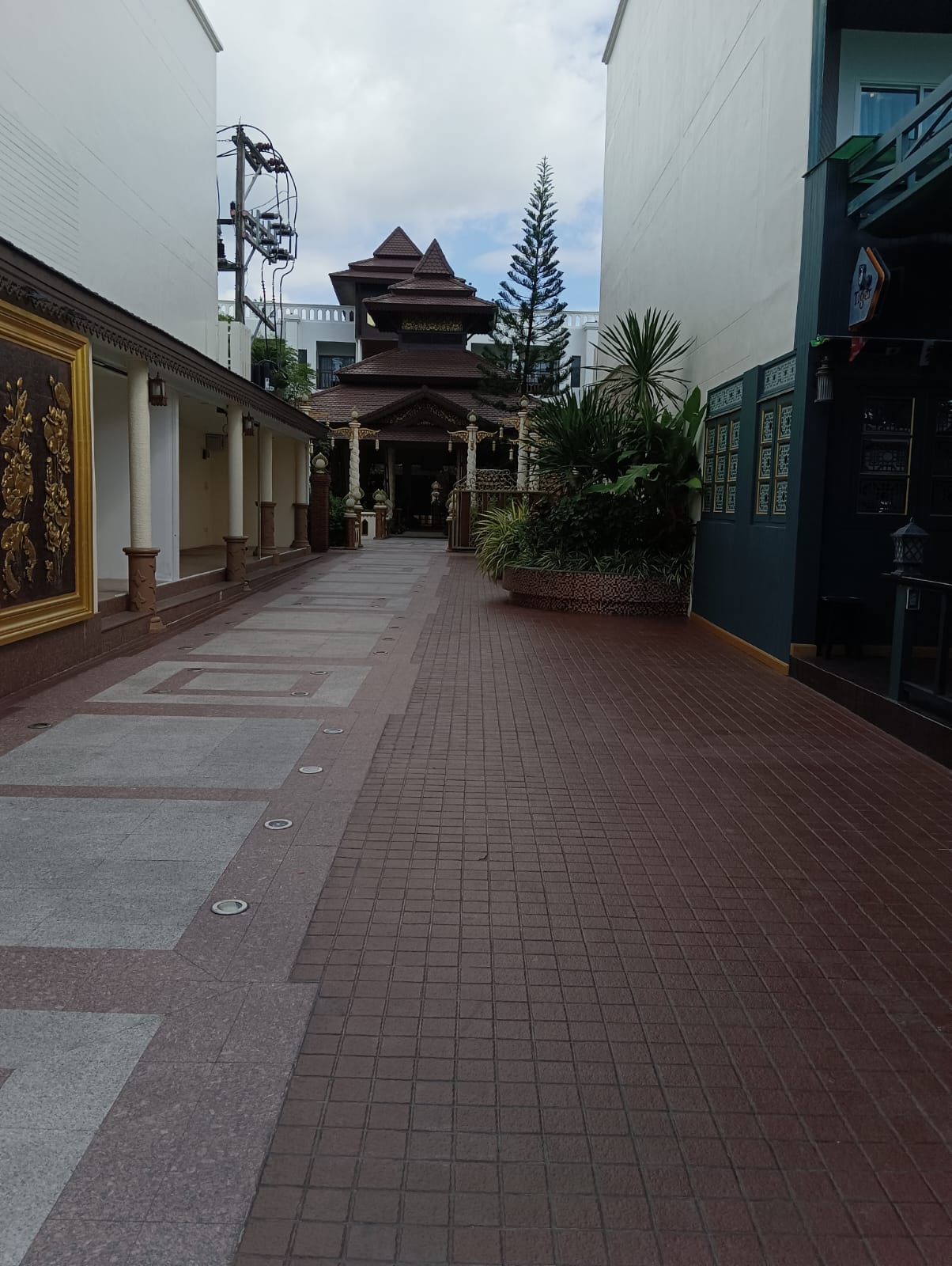 Фото Shanaya Beach Resort & SPA Phuket Patong