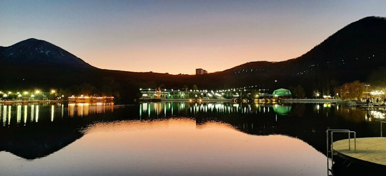 Фото Апартаменты Минеральные Воды