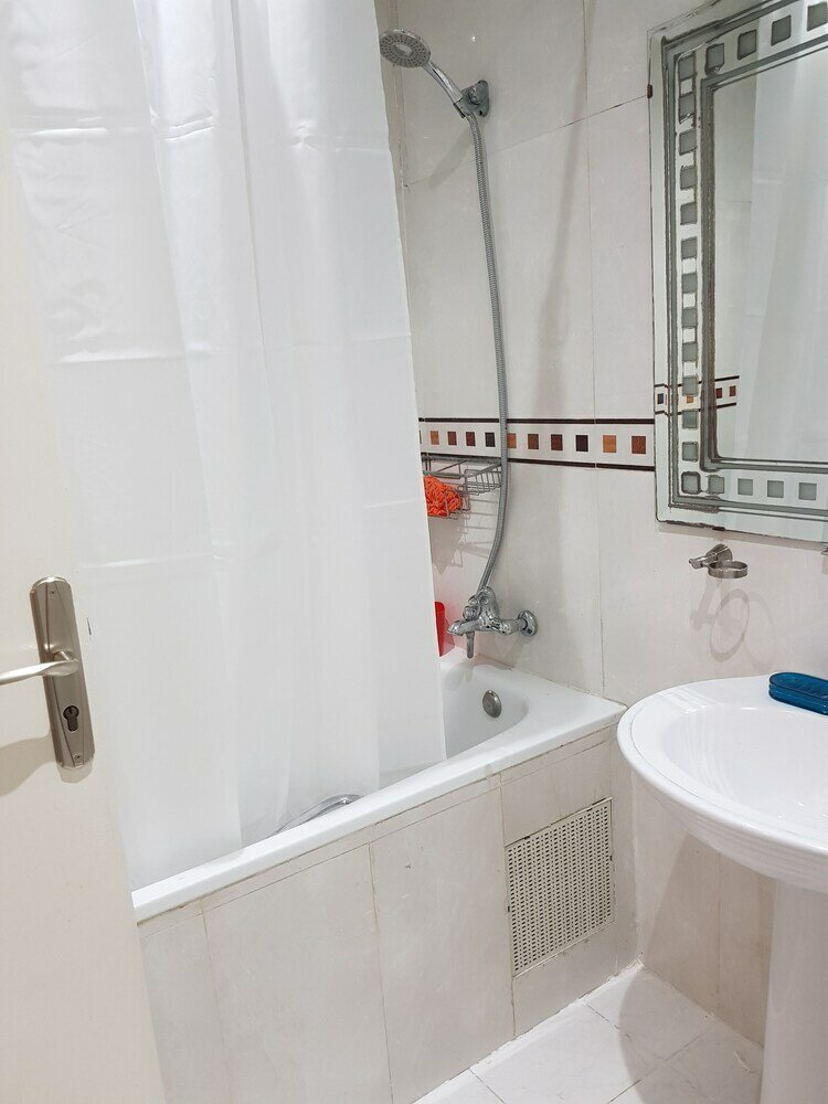 Фото Appartement Warda