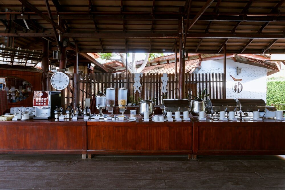 Фото Bundhaya Villas