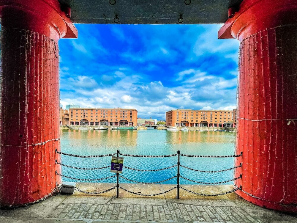 Фото Stay With Empire - Waller Street