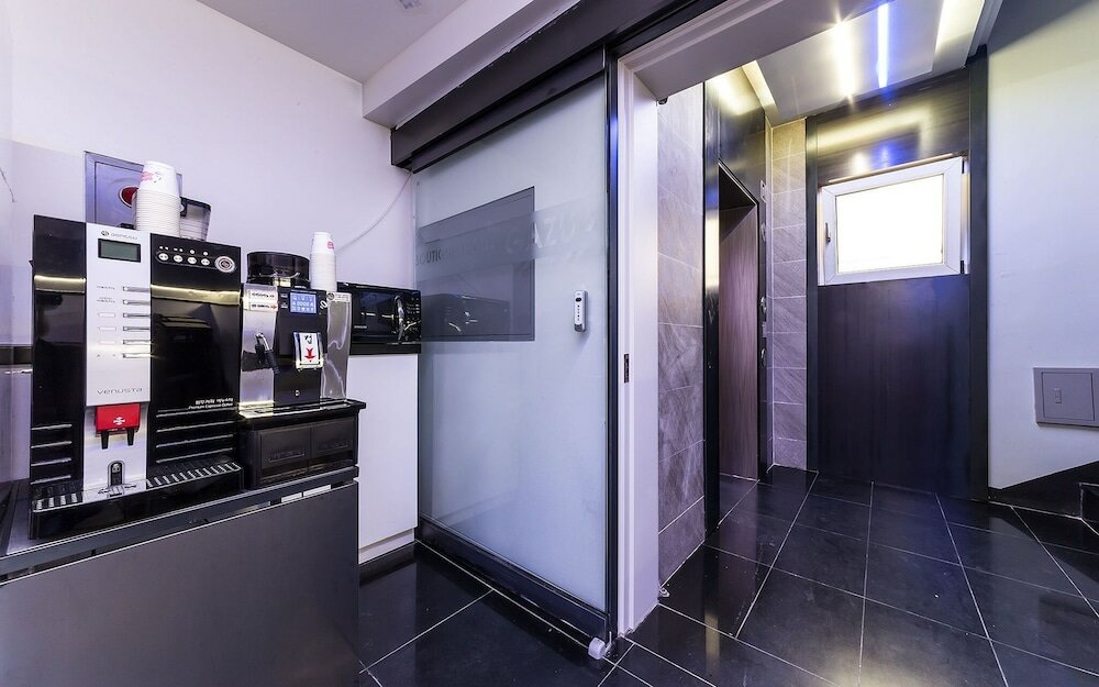 Фото Yongin Singal Gazua