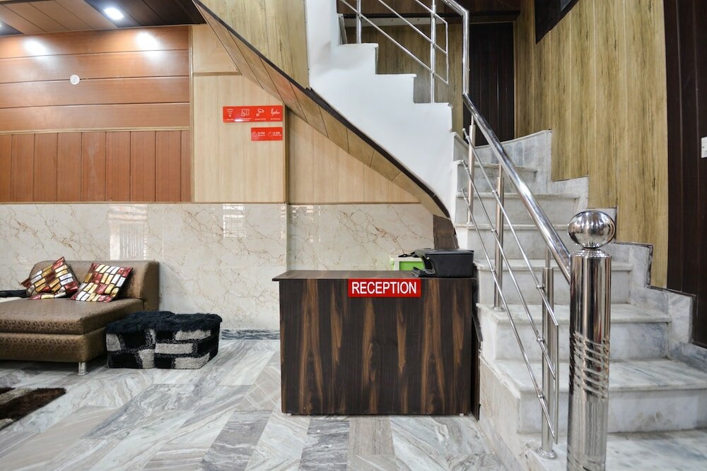 Фото Oyo 42893 Siali Residency