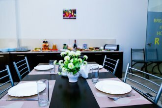 Фото Отель Rio Tbilisi