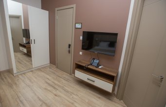 Фото Отель History Tbilisi