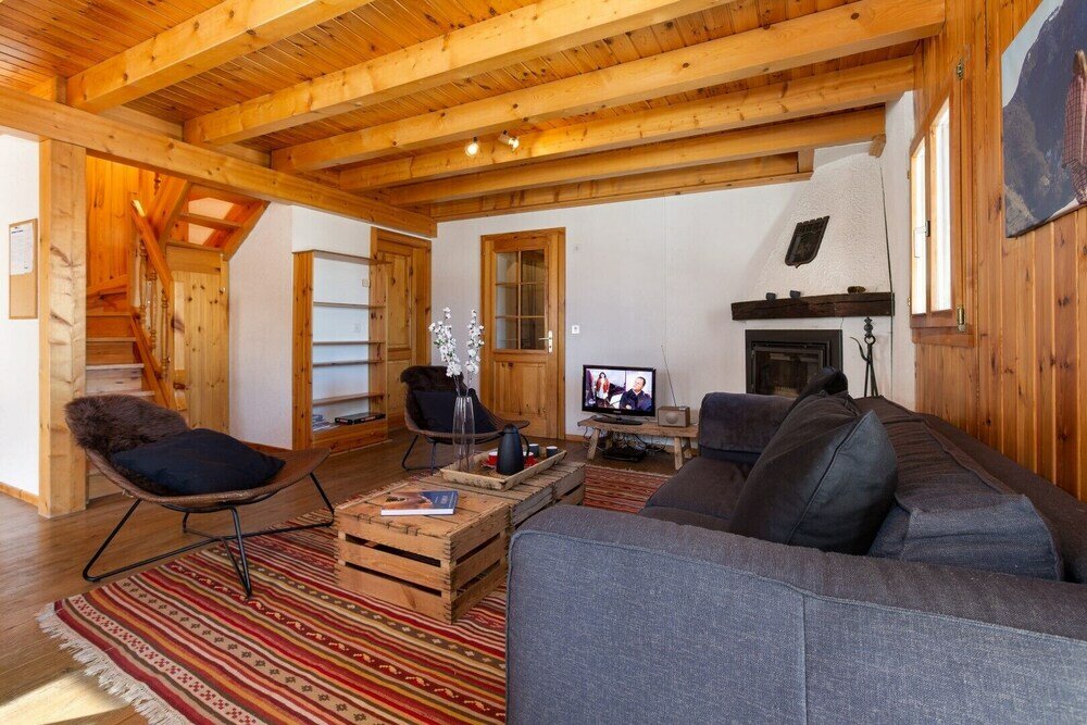 Фото Relaxing Sauna Chalet for 6