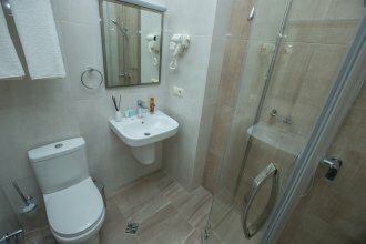 Фото Отель History Tbilisi