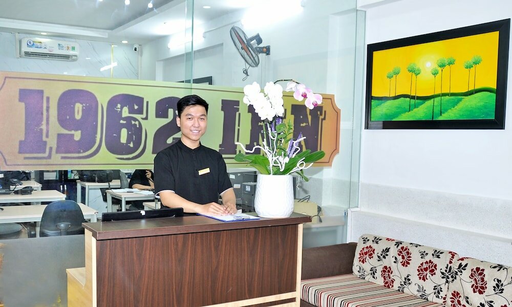 Фото Da Nang 1962 Inn