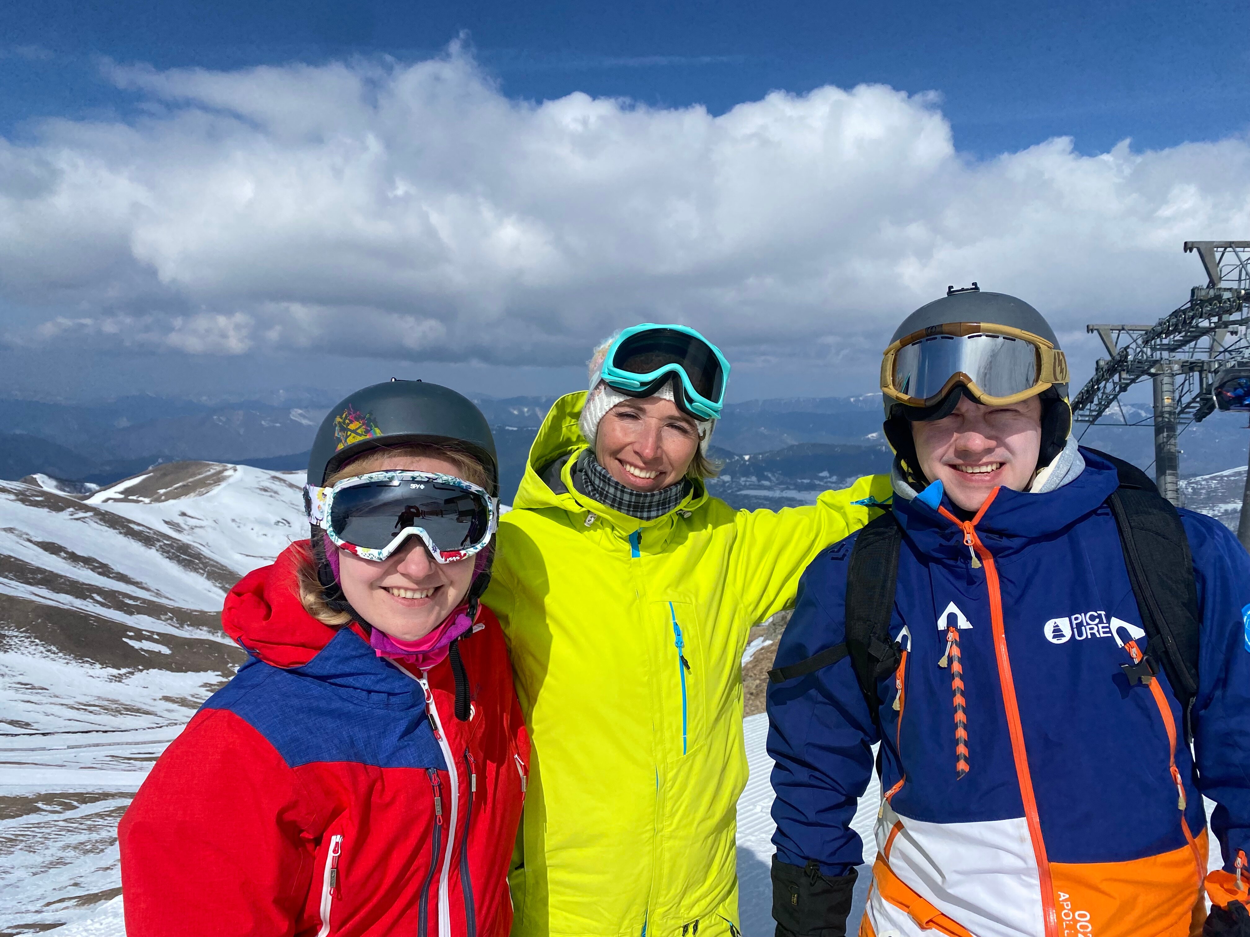 Фото Rooms Hotels Kokhta