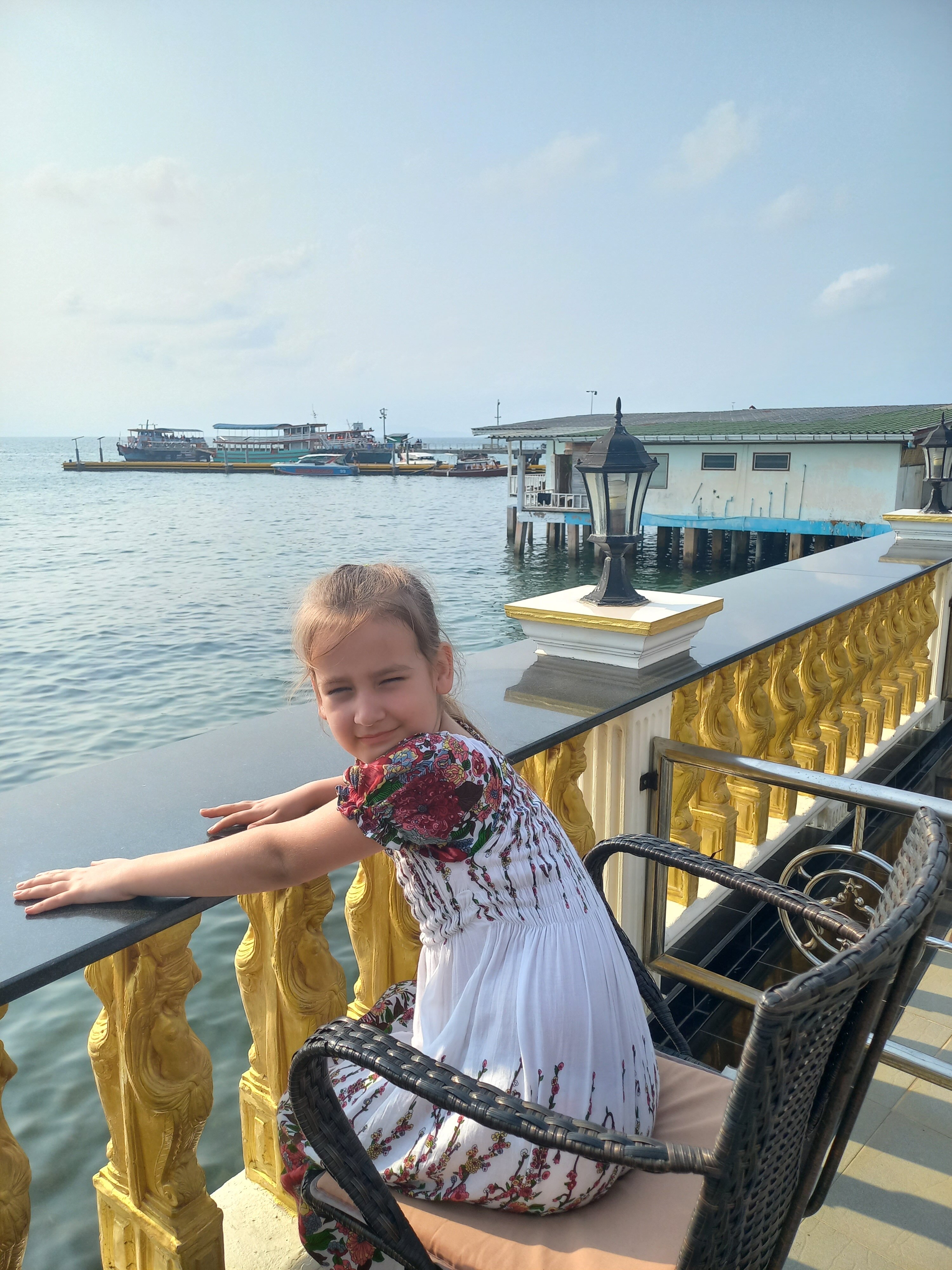 Фото Suntosa Resort