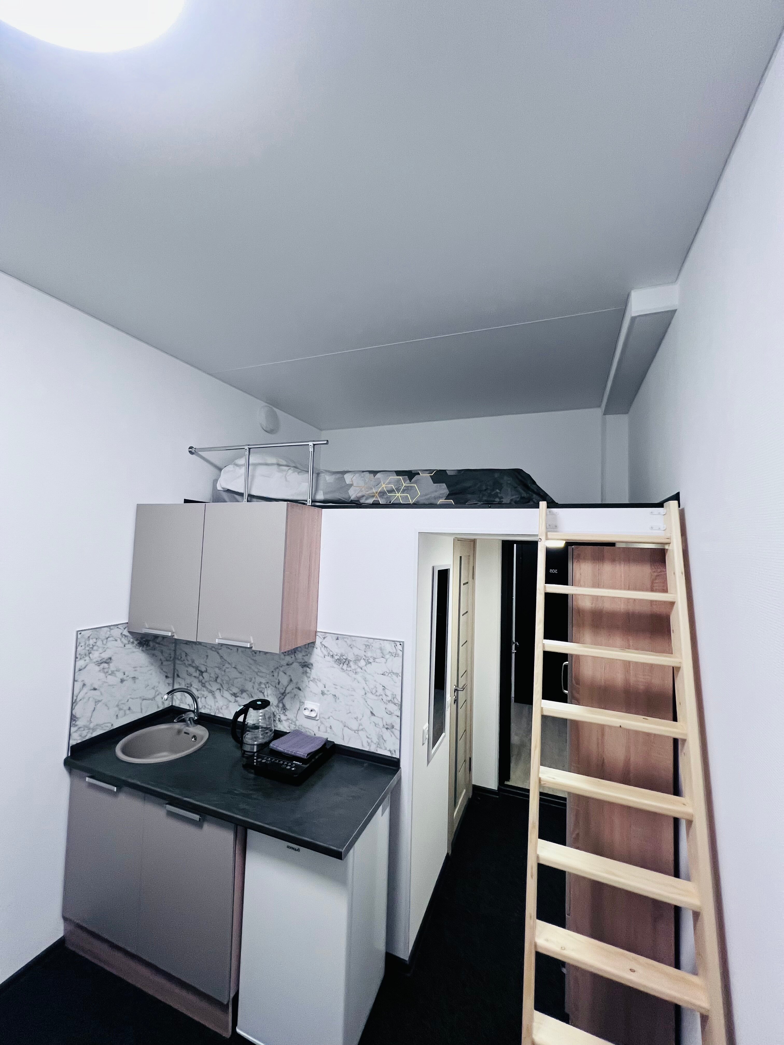 Фото Апартаменты