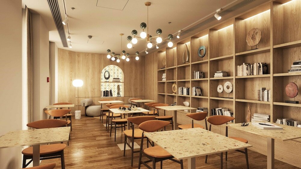 Фото Verno House Budapest