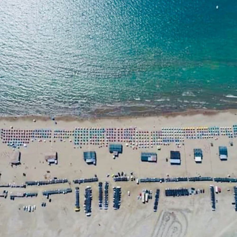 Фото Pasho's House