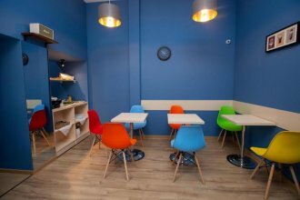 Фото Отель History Tbilisi