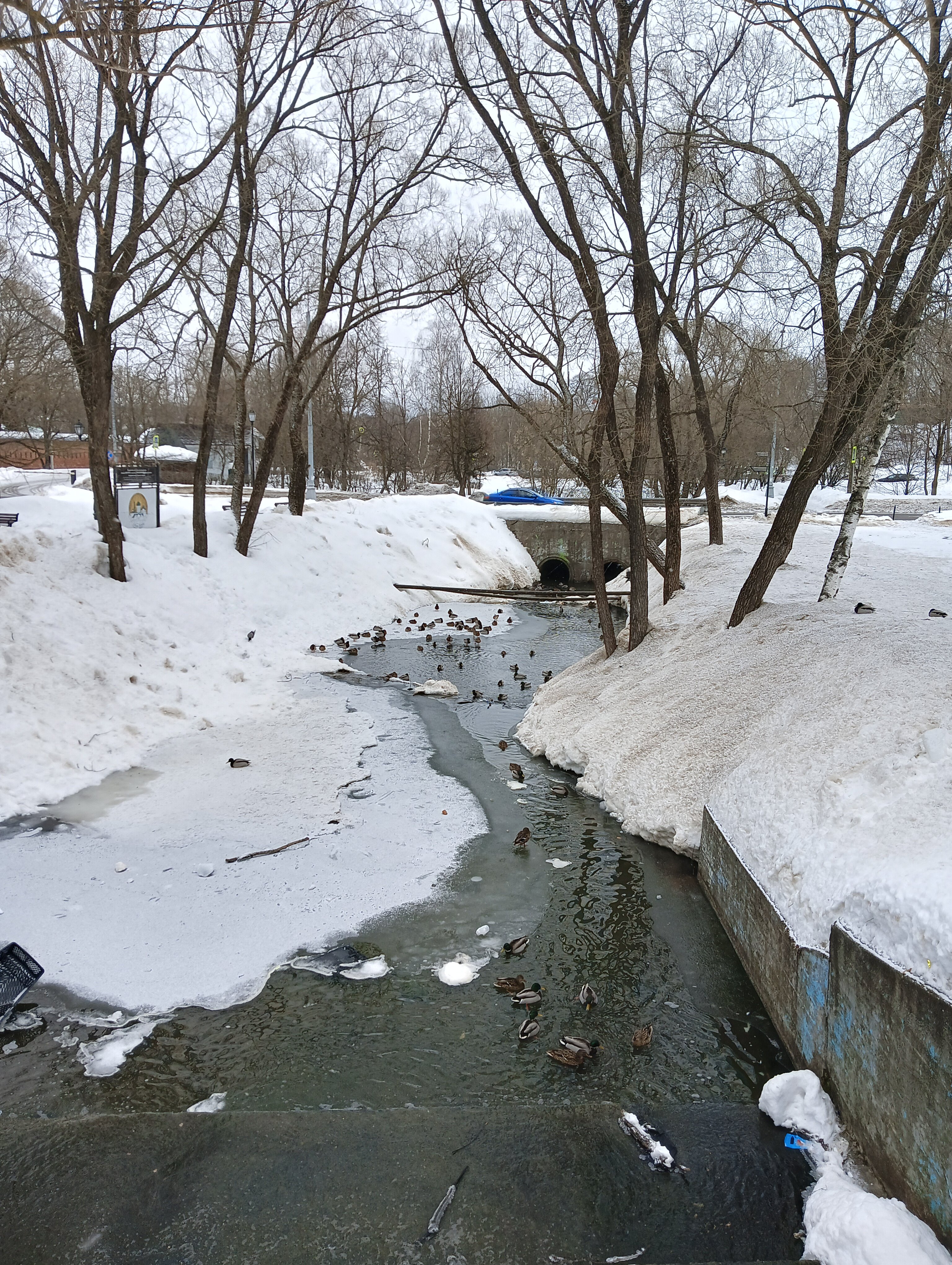 Фото Келарская набережная