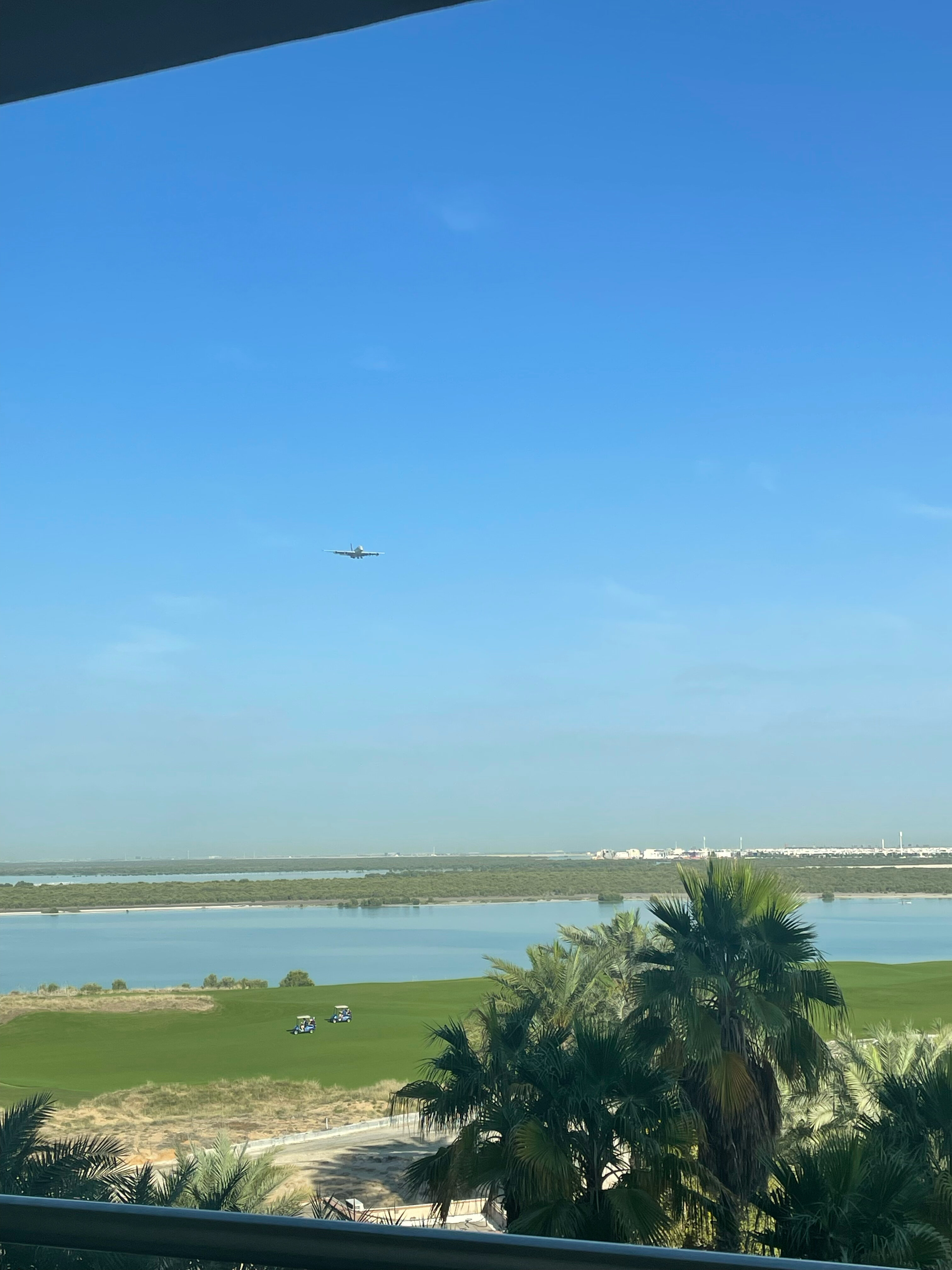 Фото Park Inn by Radisson Abu Dhabi Yas Island