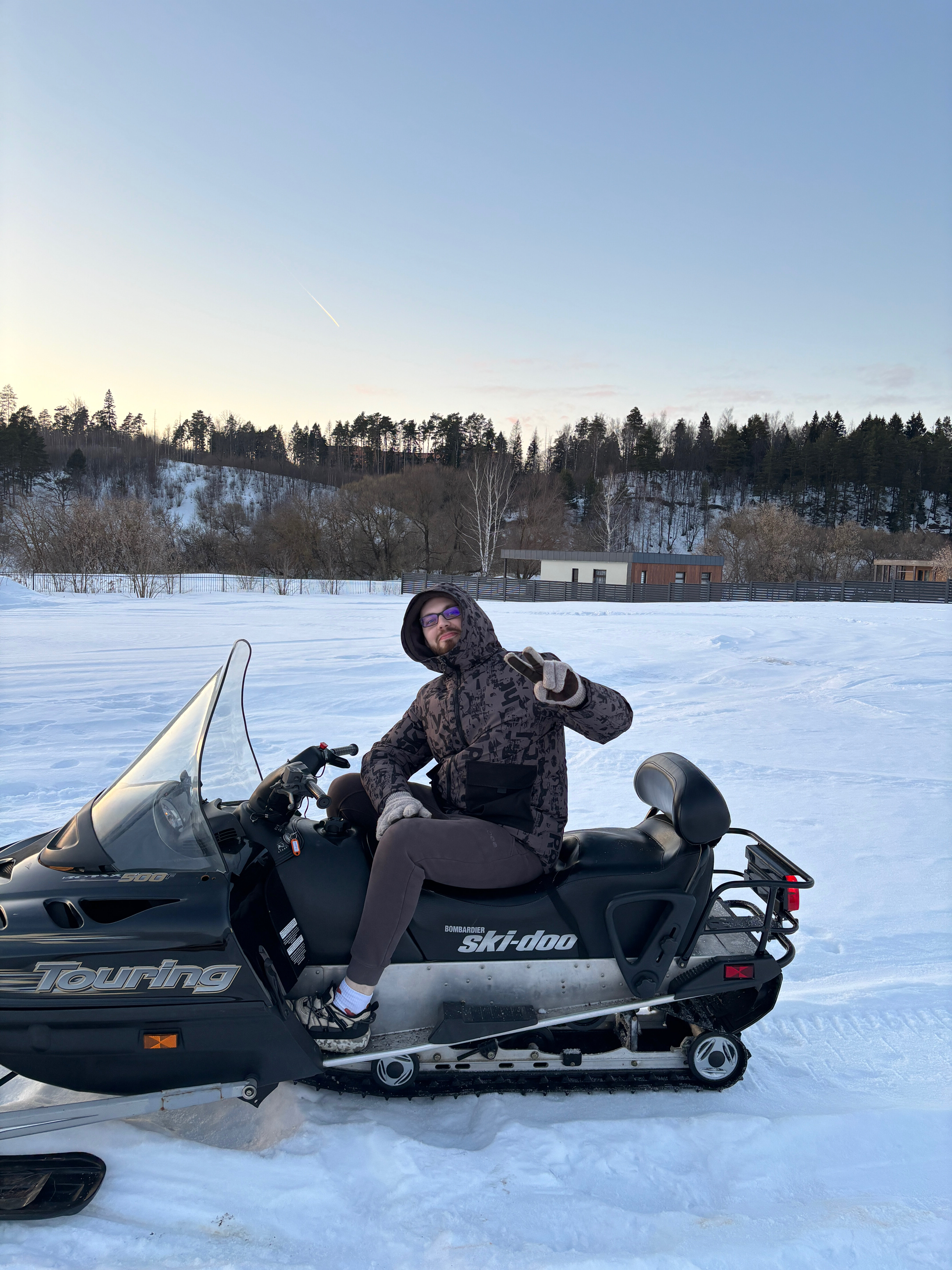 Фото Звени Река