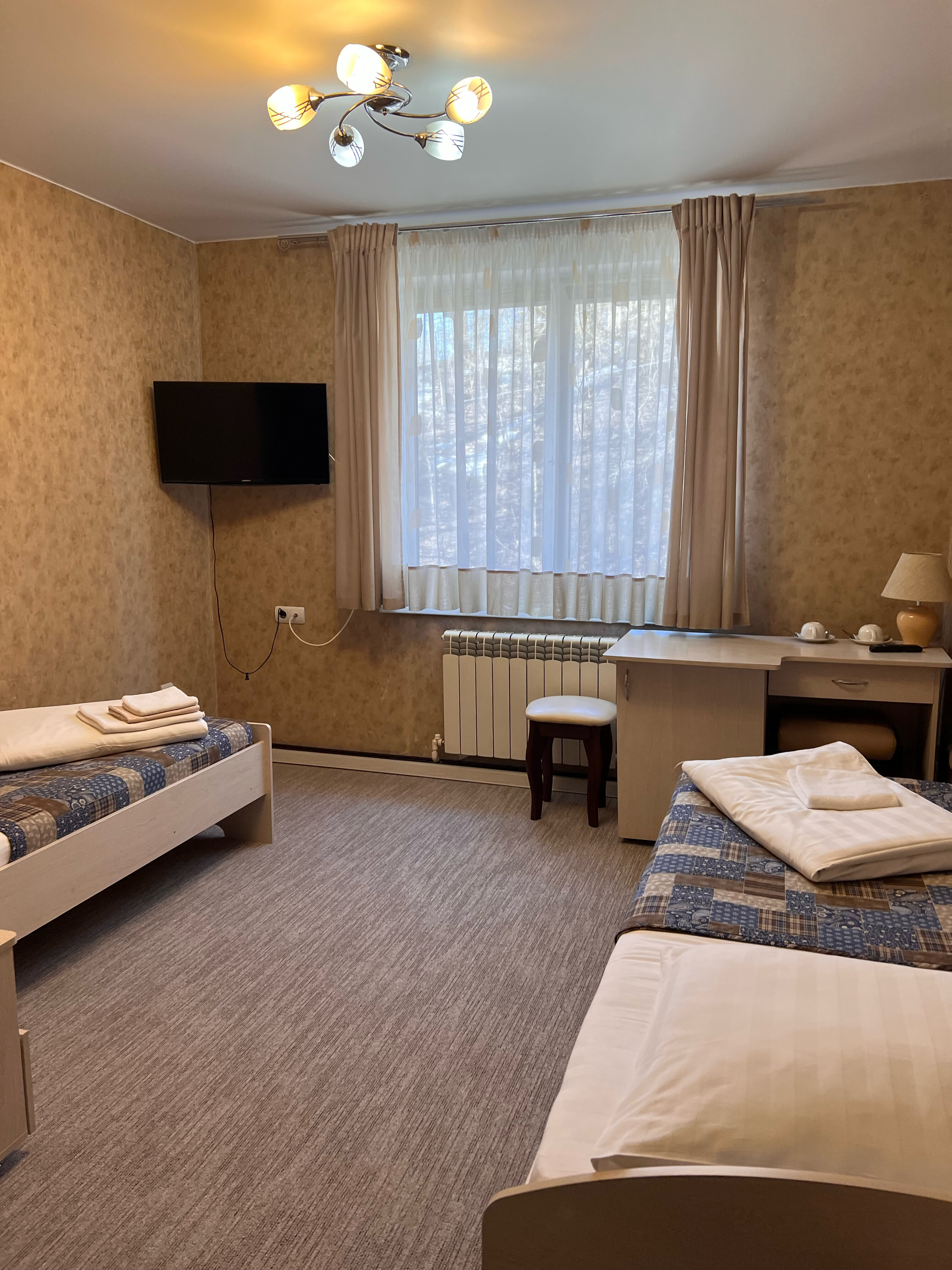 Фото Респект Hotel