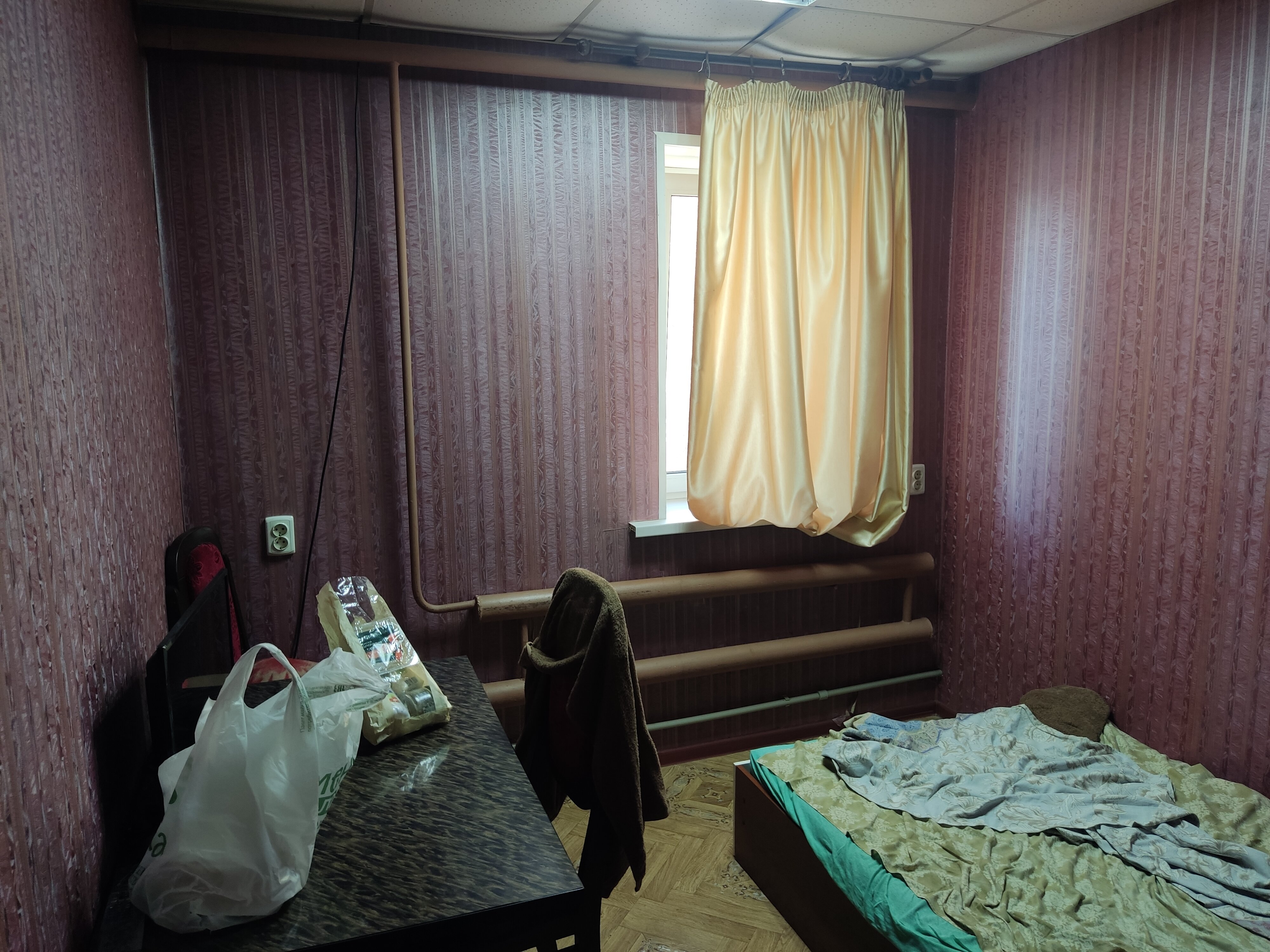 Фото Талисман