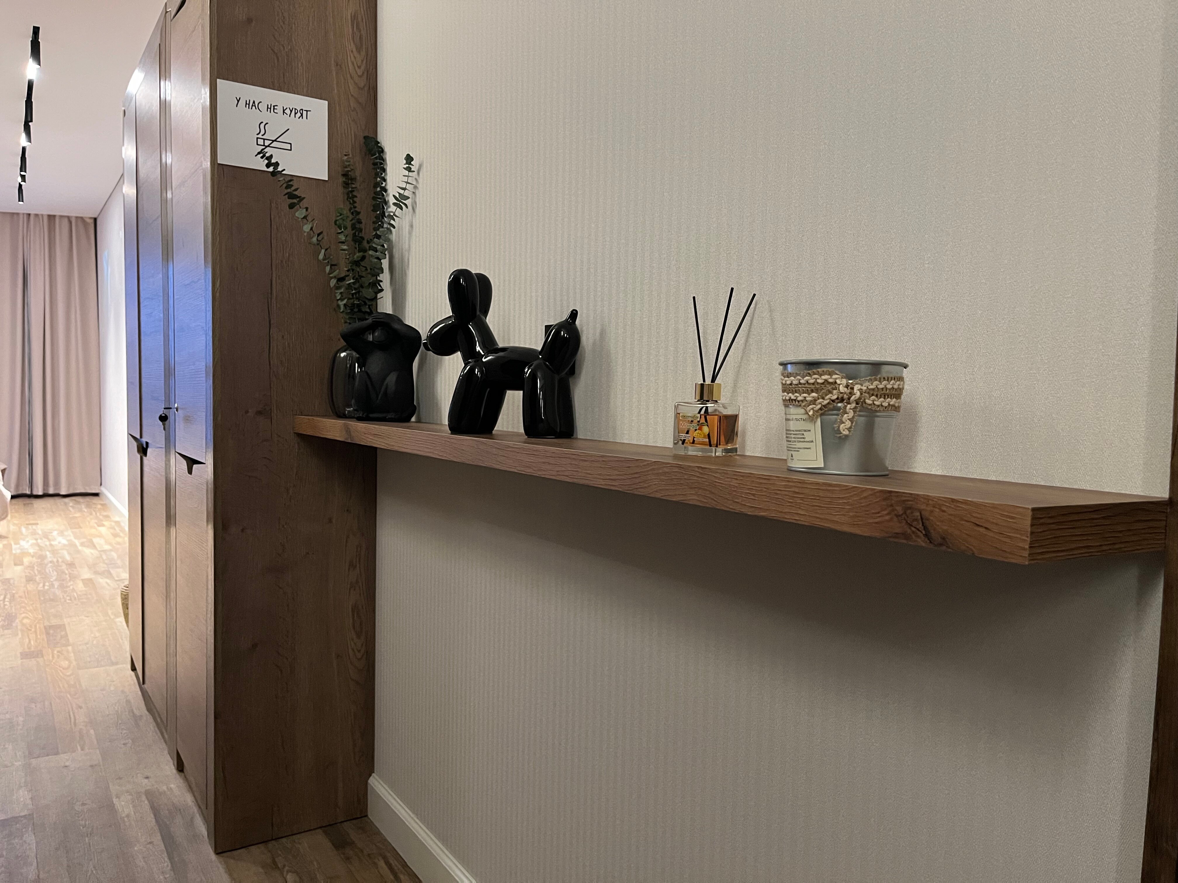 Фото Авторские апартаменты