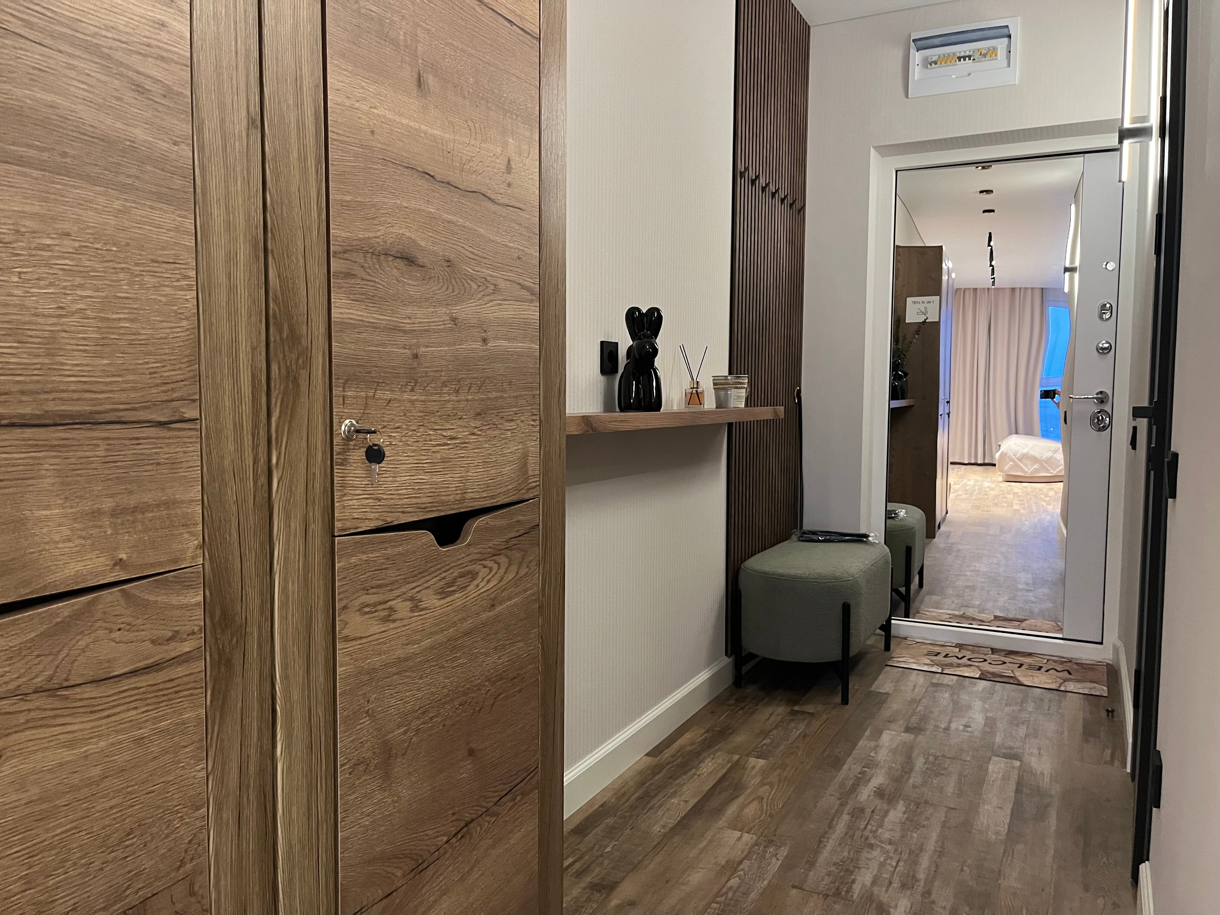 Фото Авторские апартаменты