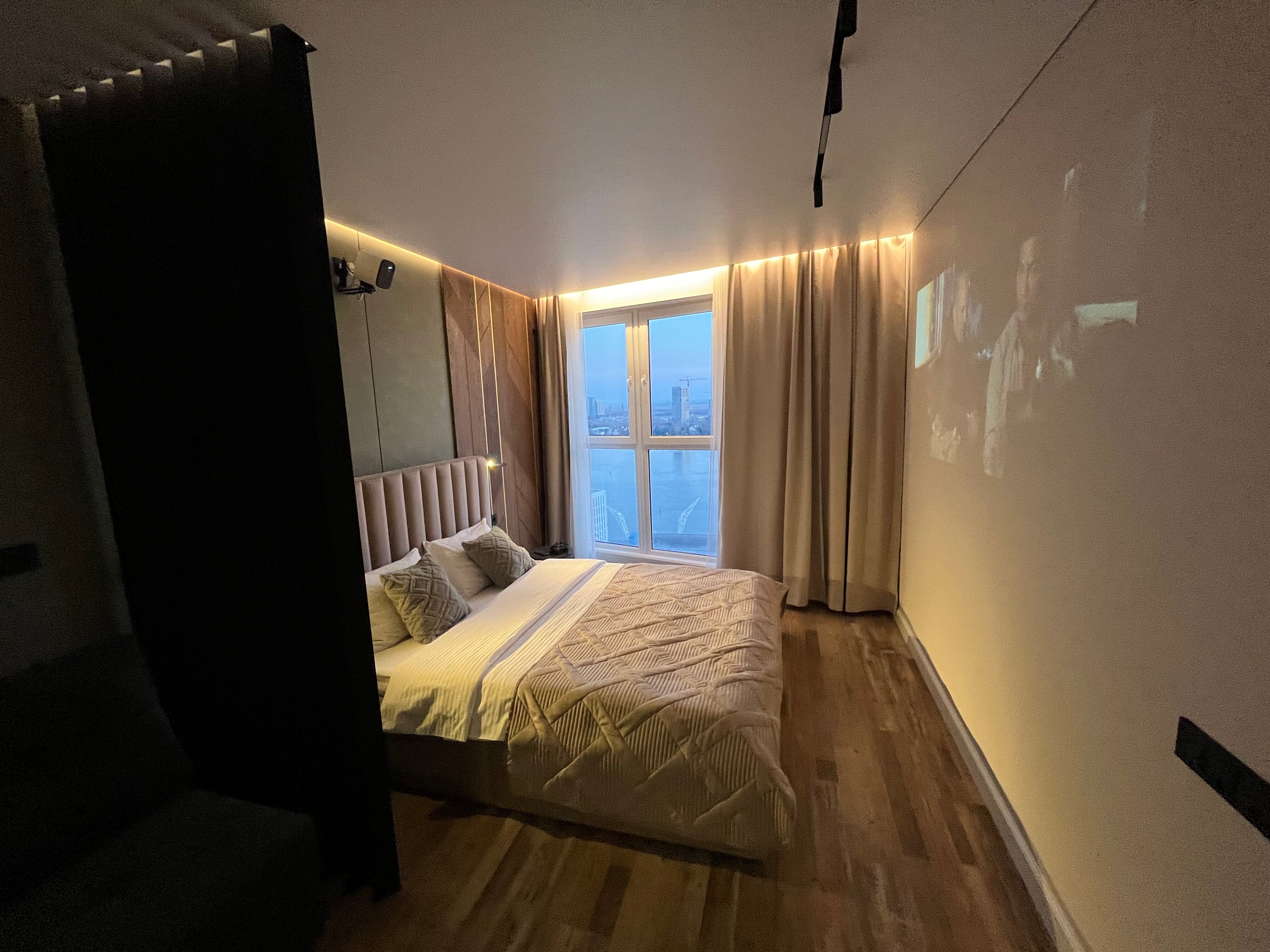 Фото Авторские апартаменты