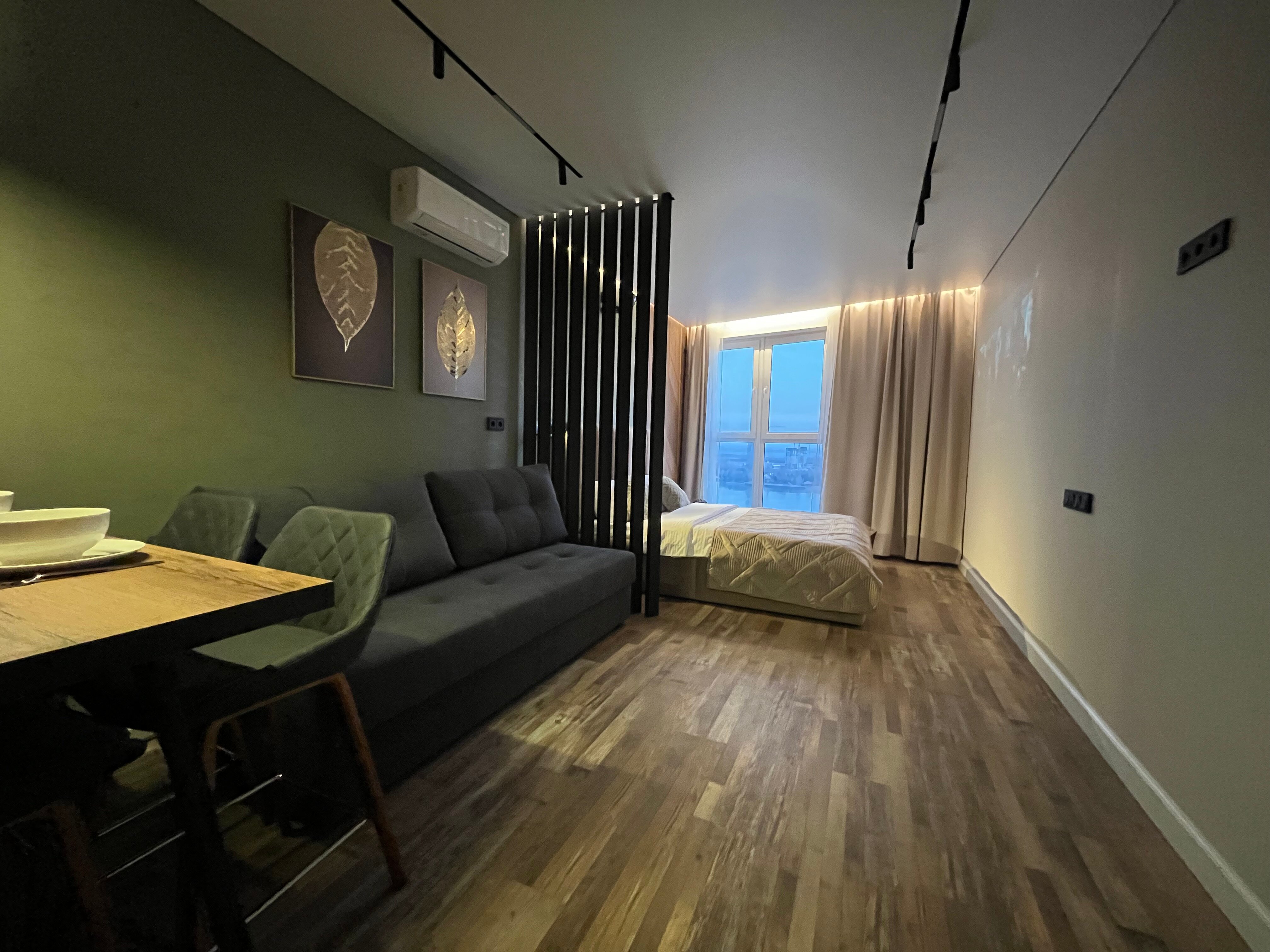 Фото Авторские апартаменты