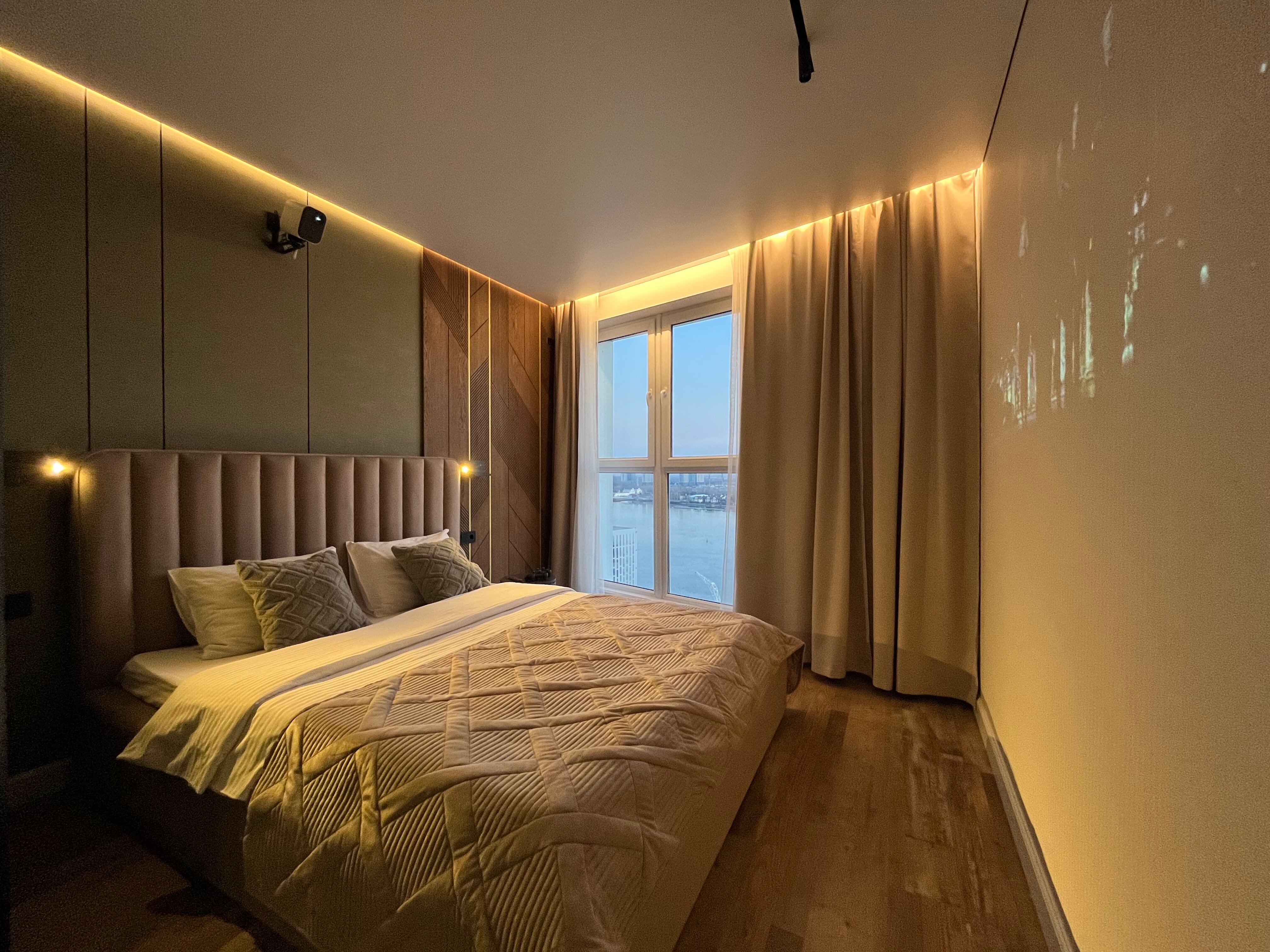 Фото Авторские апартаменты