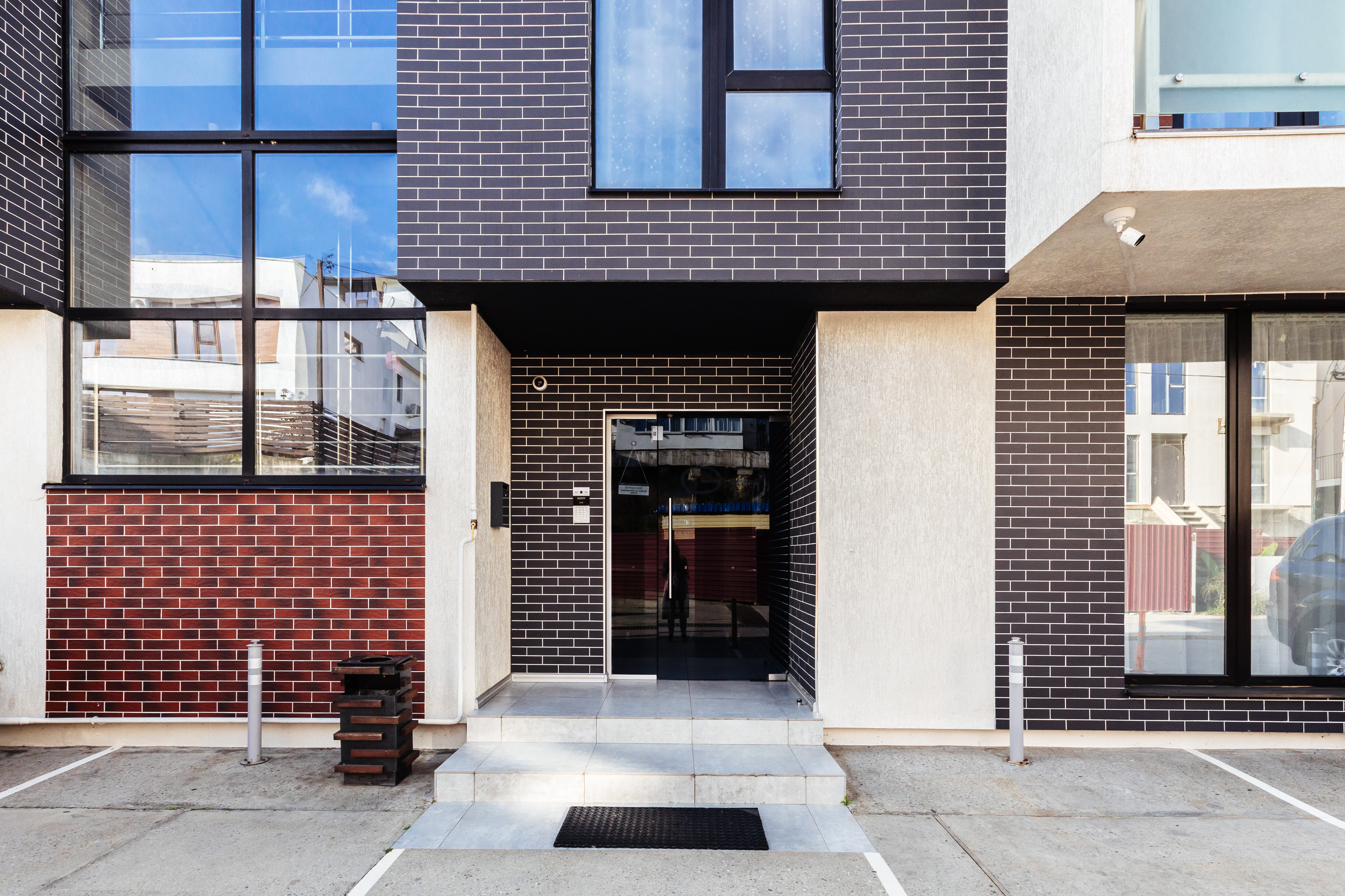 Фото SochiHome Green Palace