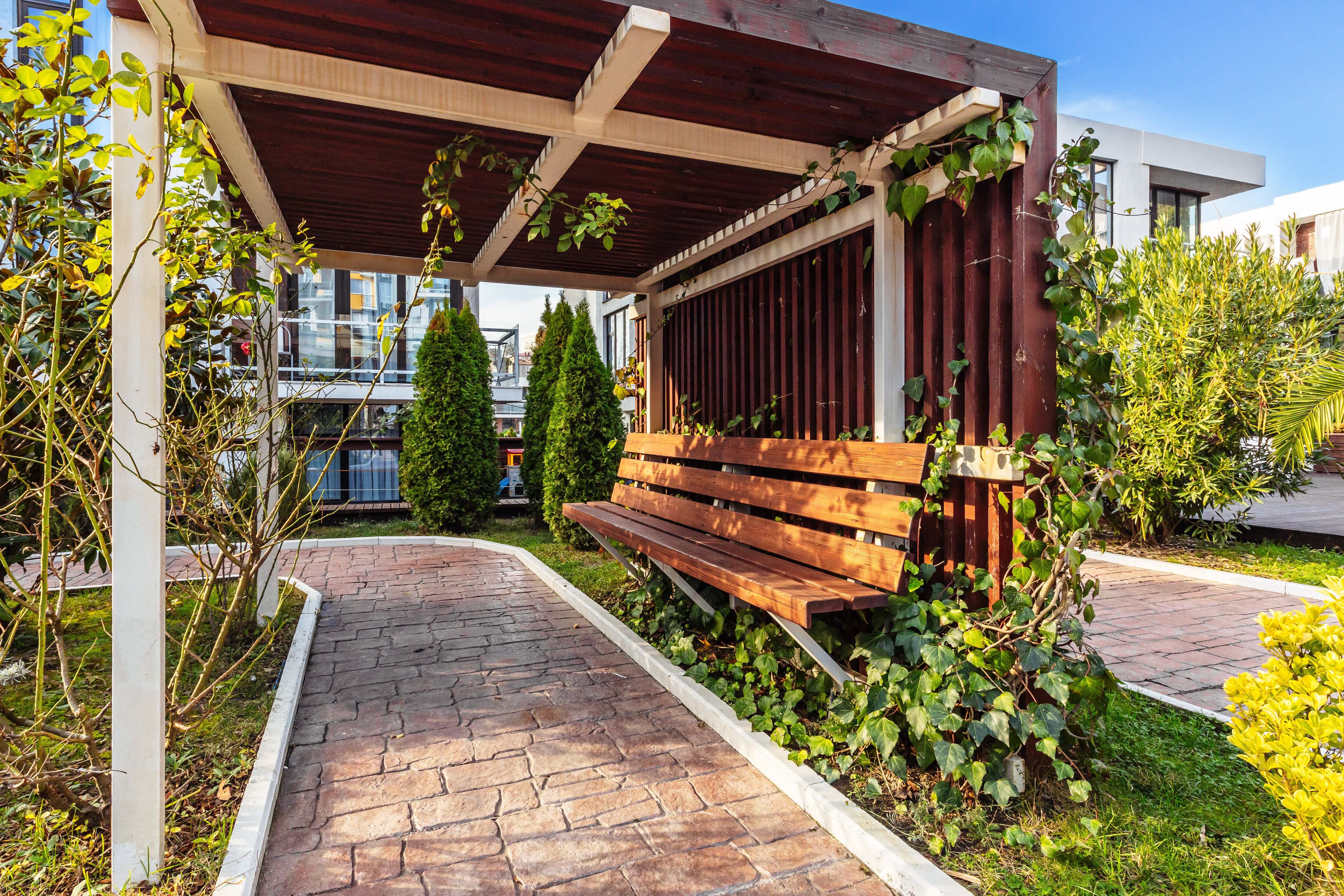 Фото SochiHome Green Palace