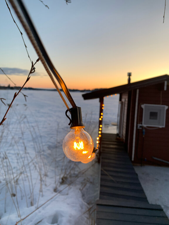 Фото Ботхаус