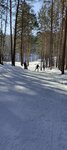 Лыжная база (selo Sosnovka, Tselinnaya ulitsa, 61), ski lodge