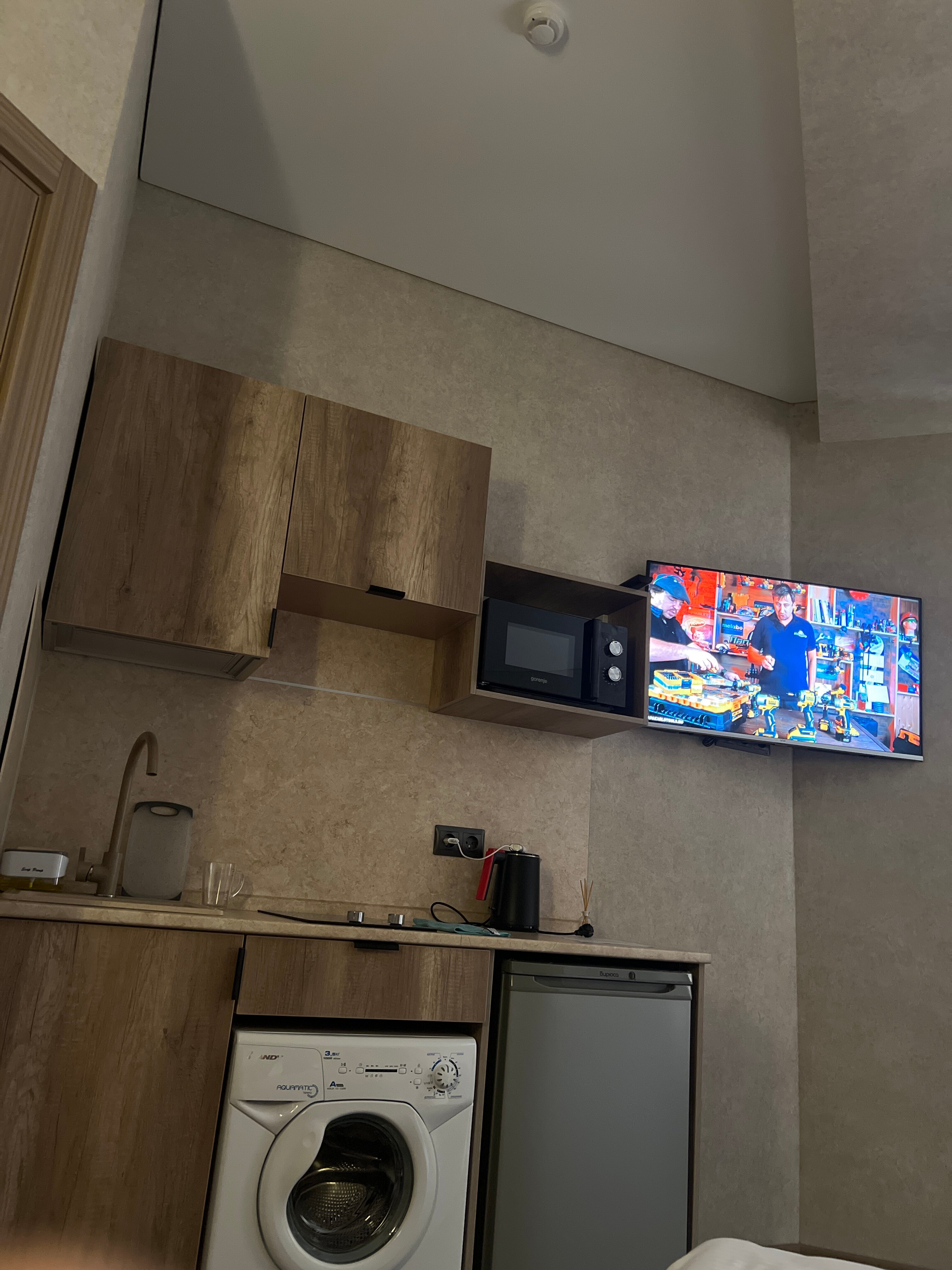 Фото Апартикс