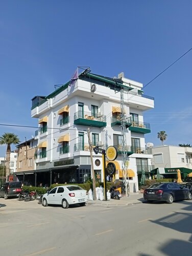 Limon Inn Hotel