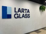 Larta Glass (ул. Содружества, 1, Красный Сулин), стекло, стекольная продукция в Красном Сулине