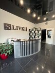 Slivki (258-y kvartal, с300), beauty salon